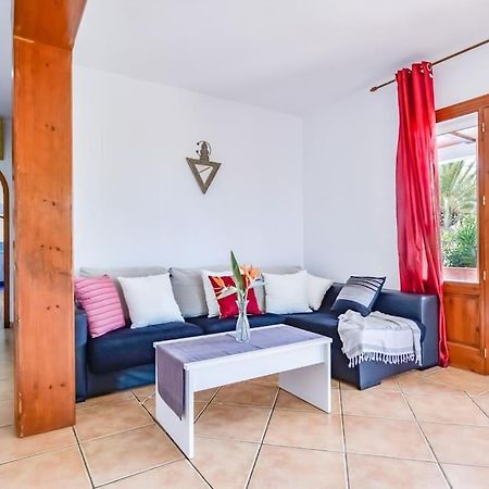 Villas Guzman - Mouna Calpe Exterior photo