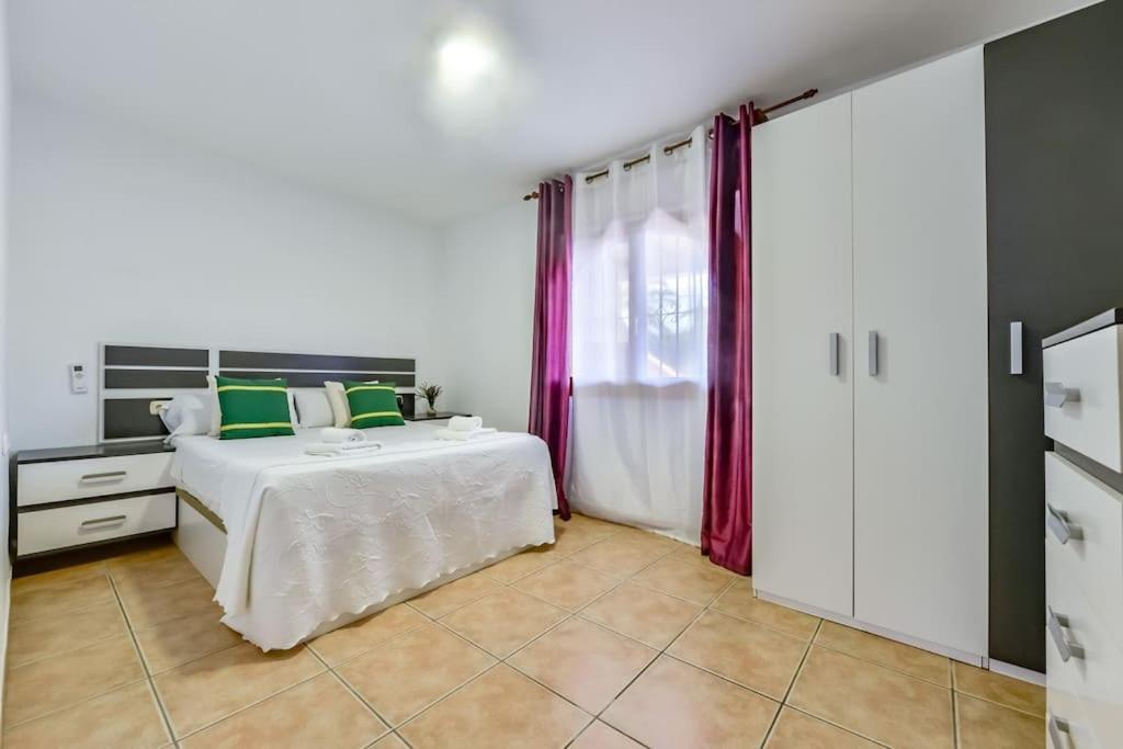 Villas Guzman - Mouna Calpe Exterior photo